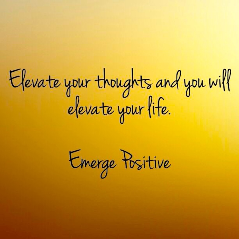 Inspirational Quote